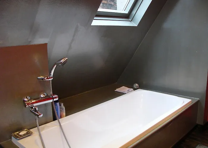 B&B Lady Jane Bruges